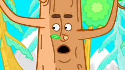 انیمیشن خانواده شیر قسمت 487 - lion family